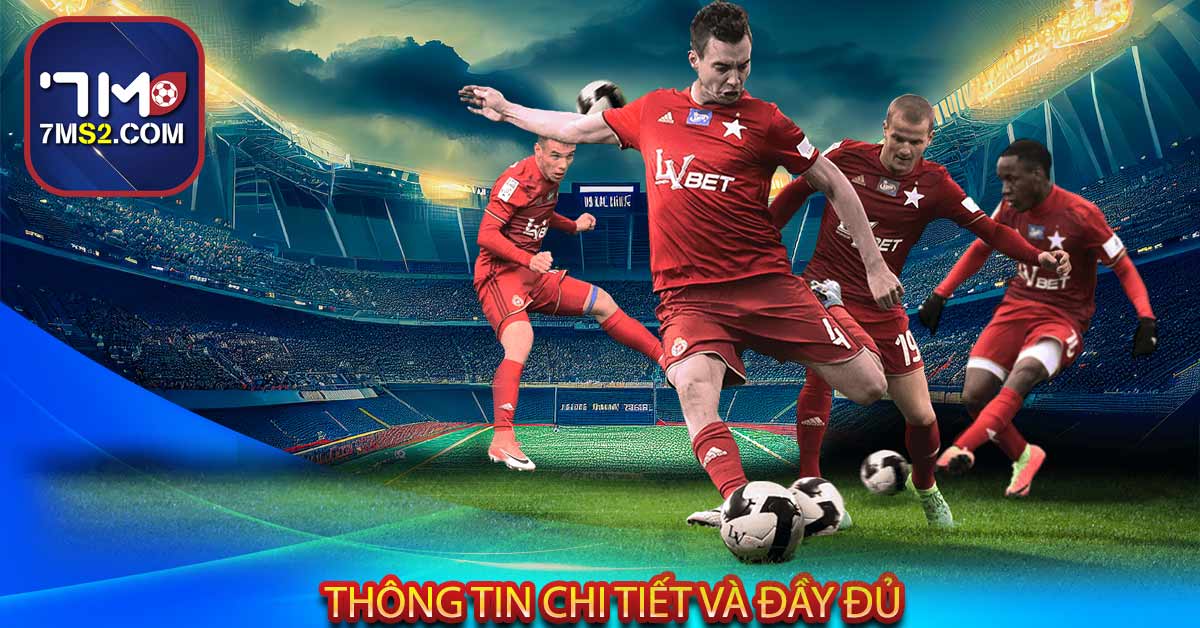 Thông tin chi tiết và đầy đủ