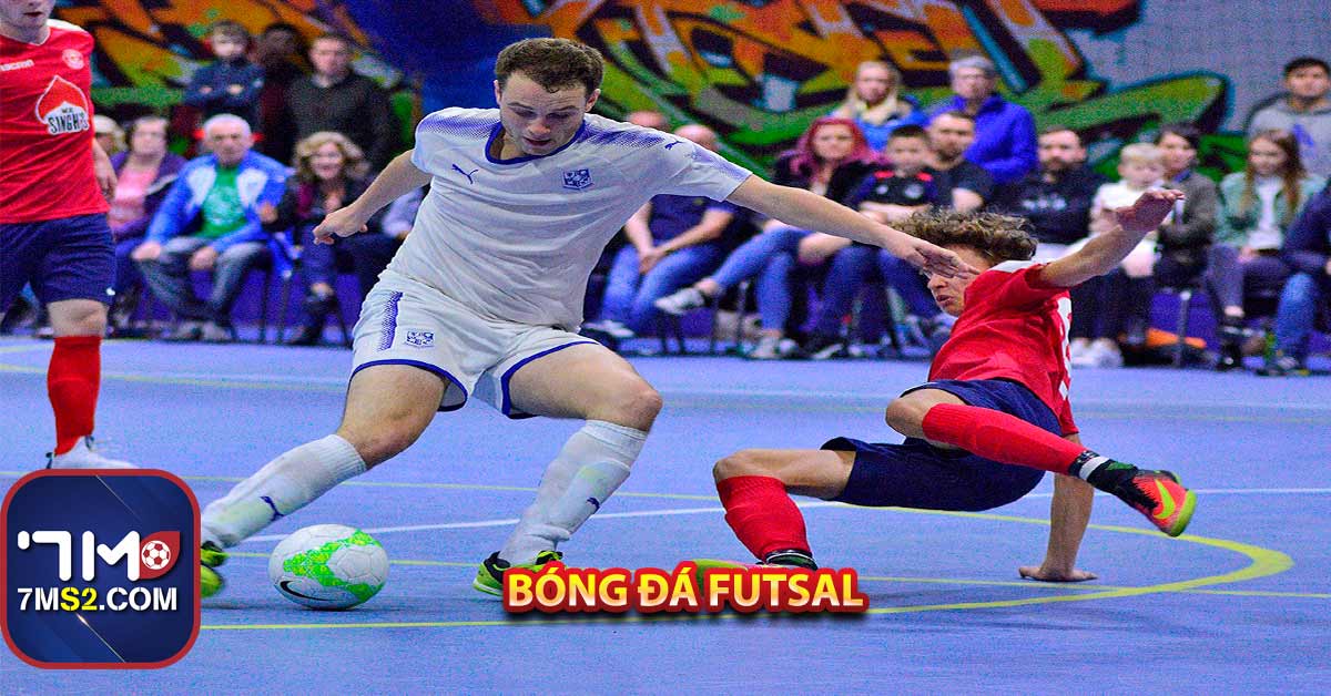 Bóng đá Futsal là gì