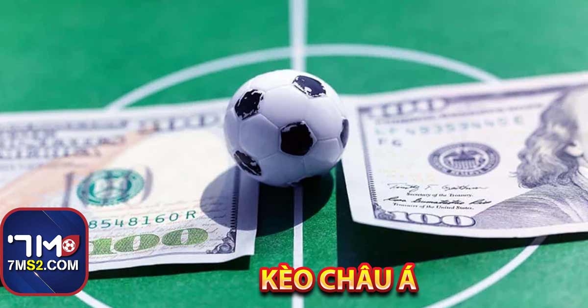 Kèo châu Á