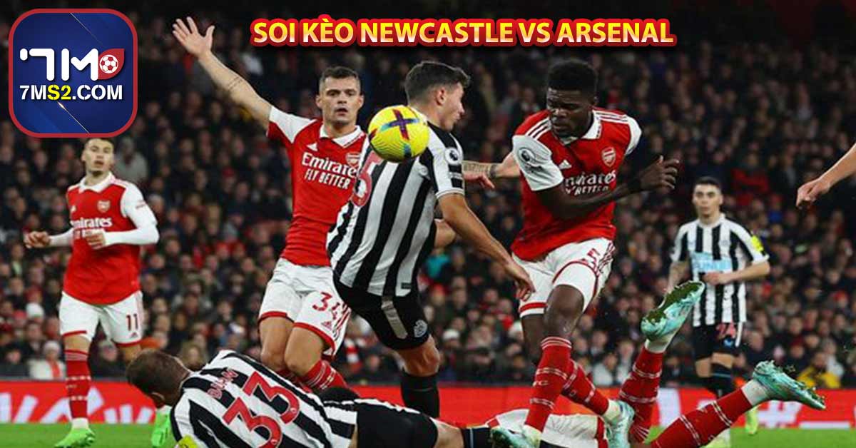 Phát ngôn chuyên gia nhận định dự đoán trận Newcastle vs Arsenal