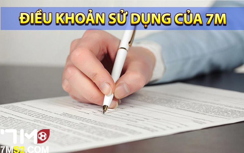 Những điều khoản 7m bạn cần biết