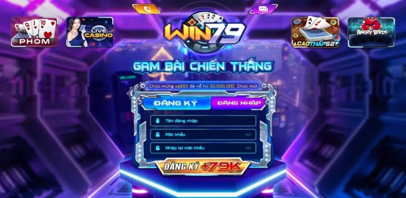 3 ý kiến người chơi từng loại game trong Win79 