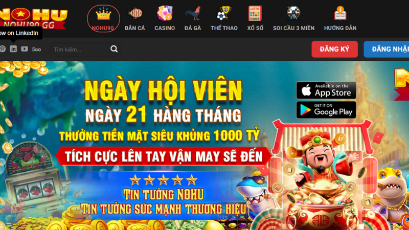 Thực hư về độ uy tín của nhà cái 