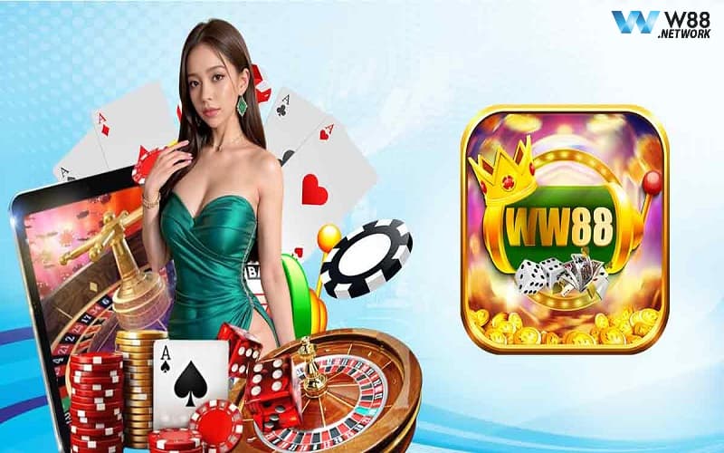 Hướng dẫn cách trở thành đại lý ww88