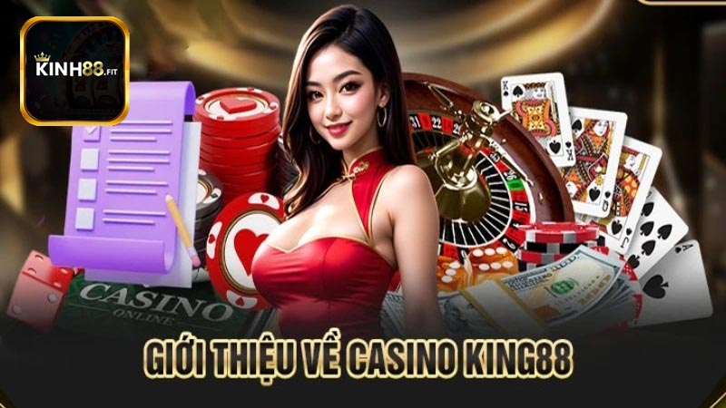 Casino trực tiếp là gì?