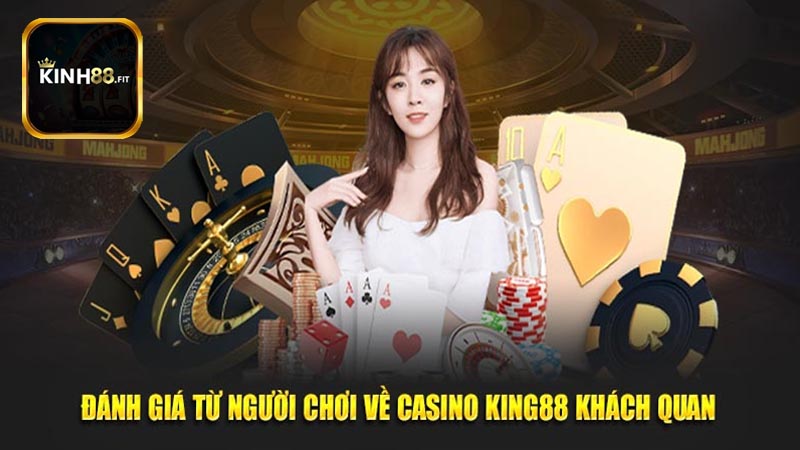 Cần lưu ý những gì khi chơi live casino?